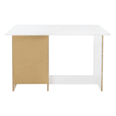 BPS-koupelny Univerzální PC stolek, bílá, SIRISS