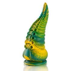 EPIC EPIC Cetus Green Tentacle (Large), monster dildo chapadlo