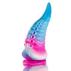 EPIC EPIC Phorcys Blue Pride Tentacle (Large), monster dildo chapadlo