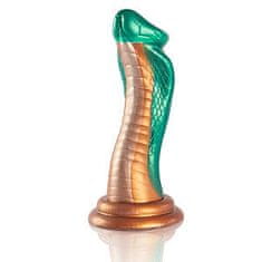 EPIC EPIC Python Cobra (Green), fantasy dildo