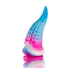 EPIC EPIC Phorcys Blue Pride Tentacle (Small), monster dildo chapadlo