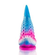 EPIC EPIC Phorcys Blue Pride Tentacle (Small), monster dildo chapadlo