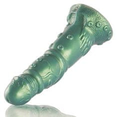 EPIC EPIC Hades Underworld Pleasure, fantasy dildo z podsvětí