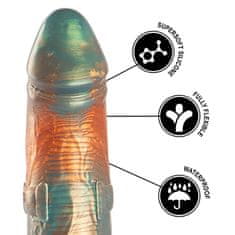 EPIC EPIC Talos Power Pleasure, monster dildo