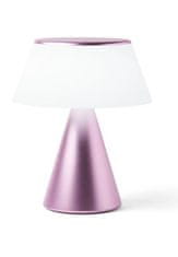 Lexon Luma XL Light Pink (LH98MLP)