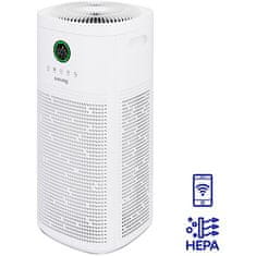 Siguro Čistička vzduchu Siguro AP-K500W Air Master WiFi 4199