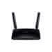 TP-Link TL-MR6400 - N300 4G LTE Wi-Fi modem a router, 2x vestavěná WiFi + 2x LTE anténa