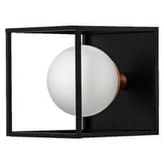 Osram LEDVANCE nástěnné a stropní svítidlo Decor Square 150x150mm G9 IP44 4058075756908