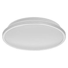 Osram LEDVANCE stropní svítidlo LED Bathroom Ceiling 300mm chrom Click-CCT 4099854096136