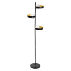 Osram LEDVANCE stojací lampa Decor Memphis Floor 3 x G9 4058075759244