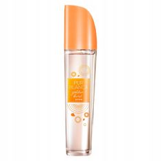 Avon  Toaletní Voda Pur Blanca Golden Burst 50 Ml