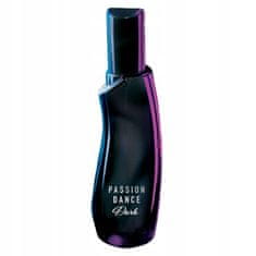 Avon  Passion Dance Dark Toaletní Voda 50 Ml