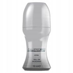 Avon  Deodorant Full Speed Quantum Ball