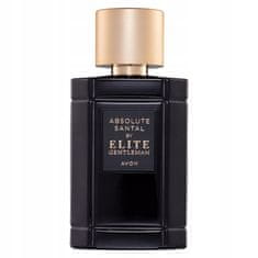 Avon  Water Elite Gentelamn Absolute Santal