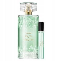 Avon  Eve Truth Perfumed Water 100 Ml + Parfém