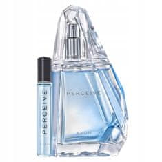 Avon  Parfémová Voda Perceive 100 Ml + 10 ml