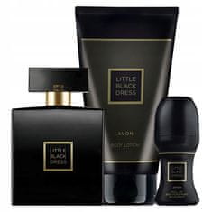 Avon Vodní Set Little Black Dress + Kabelka