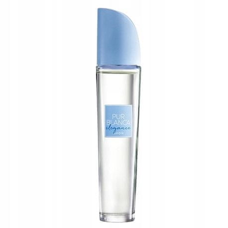 Avon  Toaletní Voda Pur Blanca Elegance 50 Ml