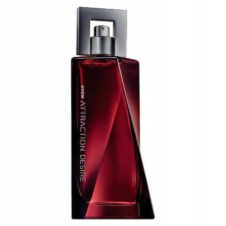 Avon  Water Attraction Desire For Him 75 Ml