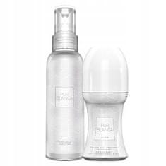 Avon  Letní Sada Pur Blanca Mist+Ball