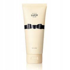 Avon  Luck Tělové Mléko Pro Ni 125 Ml