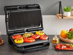 Tefal OptiGrill+ XL inteligentni kontaktni žar (GC727810) - rozbaleno