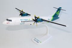 PPC Holland ATR 72-600 (72-212A), Aer Lingus Regional, "St Tiernan / Tigernach", Irsko, 1/100