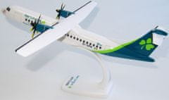 PPC Holland ATR 72-600 (72-212A), Aer Lingus Regional, "St Tiernan / Tigernach", Irsko, 1/100