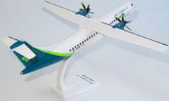 PPC Holland ATR 72-600 (72-212A), Aer Lingus Regional, "St Tiernan / Tigernach", Irsko, 1/100