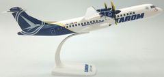 PPC Holland ATR 72-600, Tarom Romanian Air Transport, Rumunsko, 1/100