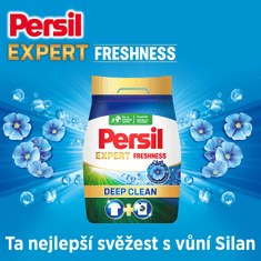 Persil Prací prášek Expert Freshness by Silan 54 praní