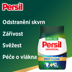 Persil prací prášek Universal 40 praní