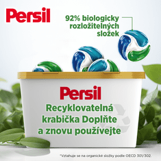 Persil kapsle na praní Discs 4v1 Universal 54 praní