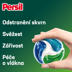 Persil kapsle na praní Discs 4v1 Universal 40 praní