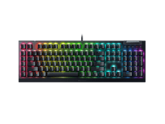 Razer Razer BLACKWIDOW V4 X (Yellow Switch) US layout