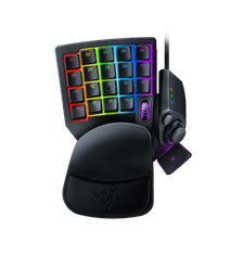 Razer Tartarus Pro