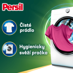 Persil kapsle na praní Discs 4v1 Color 54 praní