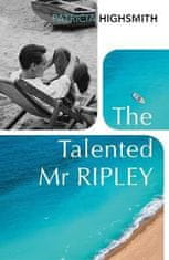 Patricia Highsmithová: The Talented Mr Ripley