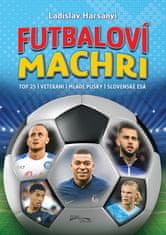 Futbaloví machri