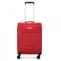 Roncato Kufr Joy 55/20 Cabin Spinner USB Red