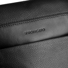 Roncato Crossbody kapsa Alaska Černá