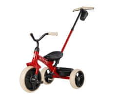 shumee Qplay Tricycle Elite Pro Red