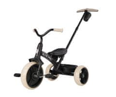 shumee Qplay Tricycle Elite Pro Black