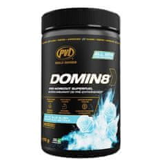 PVL Nutrients Gold Series DOMIN8 520 g - arctic blue slush 