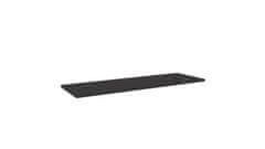 COMAD SANTA FE BLACK 89-120-B Deska 120 cm - Comad