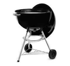 Weber Gril na dřevěné uhlí Bar-B-Kettle ø 57 cm