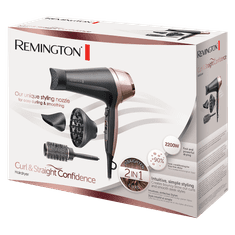 Remington Fén na vlasy D5706