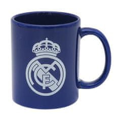 Fan-shop Hrnek REAL MADRID azul