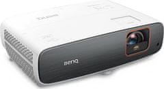 BENQ BenQ TK860 4K UHD/ DLP projektor/