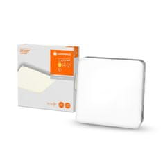 Osram LEDVANCE stropní svítidlo Orbis Square Click Sensor 530x530mm 60W 4058075472839